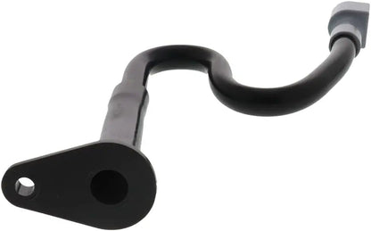 ERP W10619951 Refrigerator Drain Tube Kit Exact Replacement Parts