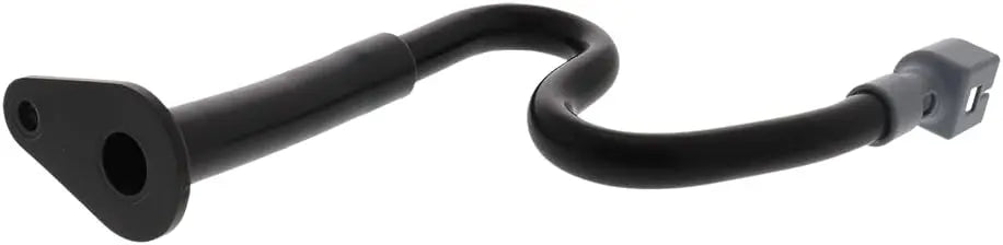 ERP W10619951 Refrigerator Drain Tube Kit Exact Replacement Parts