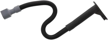 ERP W10619951 Refrigerator Drain Tube Kit Exact Replacement Parts