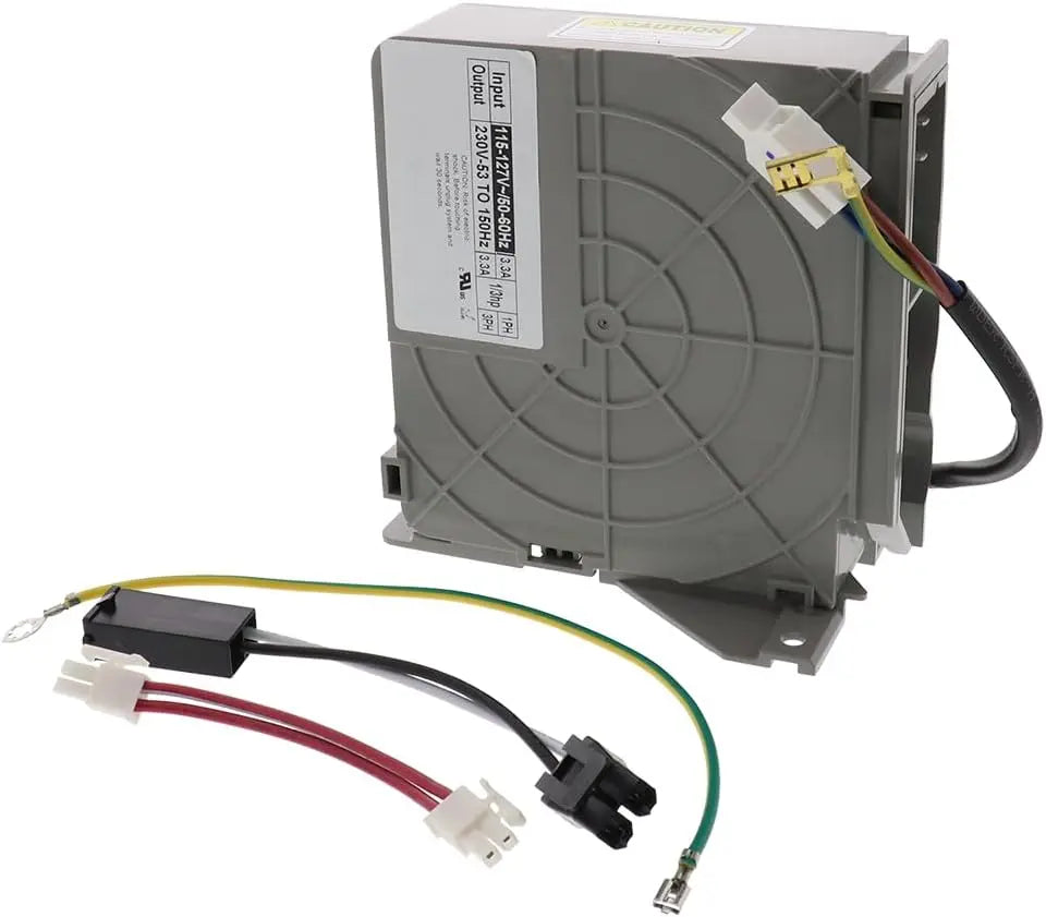 ERP W10629033 Refrigerator Inverter Control Board  Parts-O-Matic