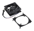 W10633627 Refrigerator Genuine OEM Evaporator Fan Motor