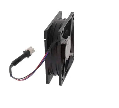 W10633627 Refrigerator Genuine OEM Evaporator Fan Motor  Parts-O-Matic