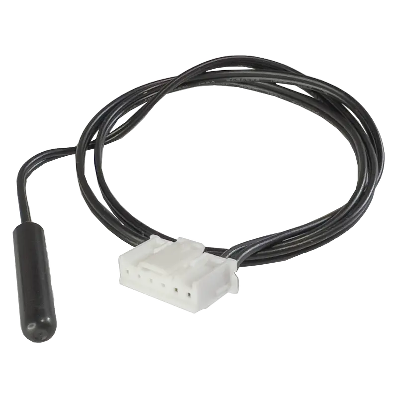 W10667607CM Refrigerator Thermistor Replaces W10667607 Choice Manufactured Parts