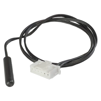 W10667607CM Refrigerator Thermistor Replaces W10667607 Choice Manufactured Parts