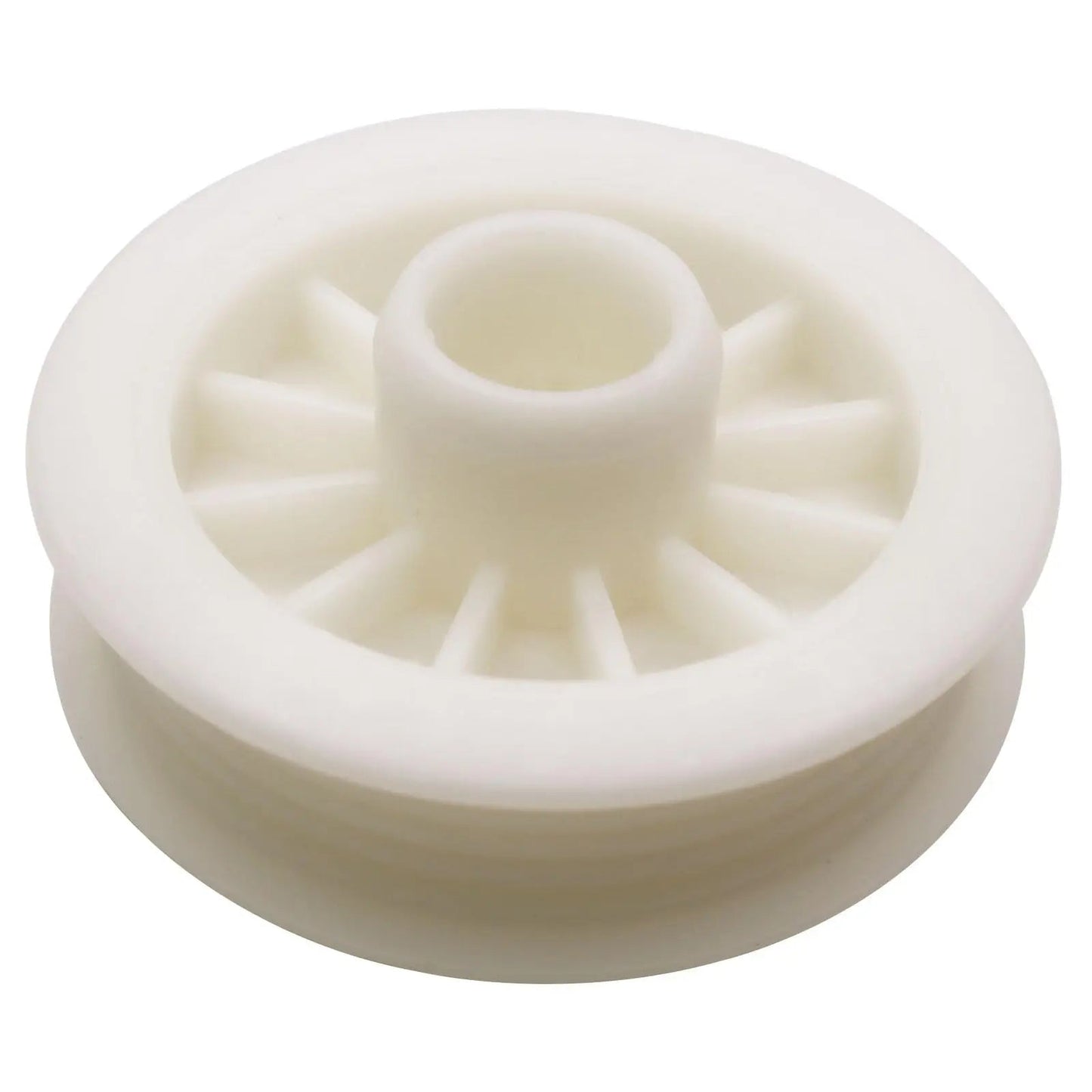 W10677723PL Washer Motor Pulley for W10677723  Parts-O-Matic