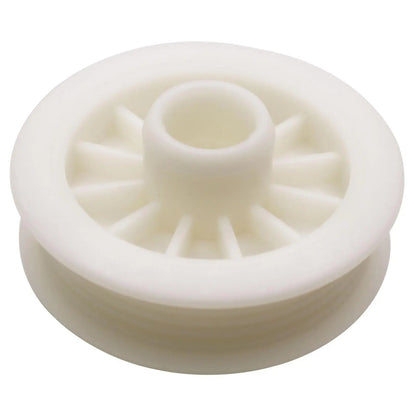 W10677723PL Washer Motor Pulley for W10677723  Parts-O-Matic