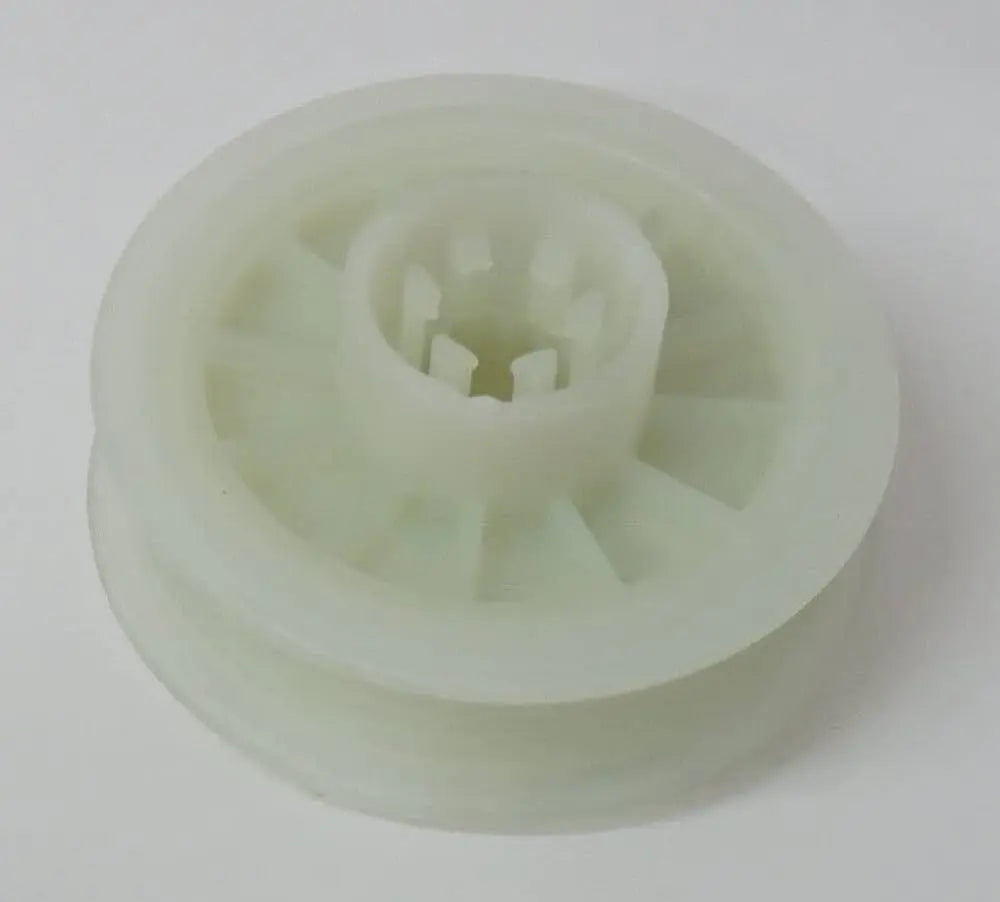 W10677723PL Washer Motor Pulley for W10677723  Parts-O-Matic