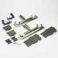 W10712395 Dishwasher Genuine OEM Upper Rack Adjuster
