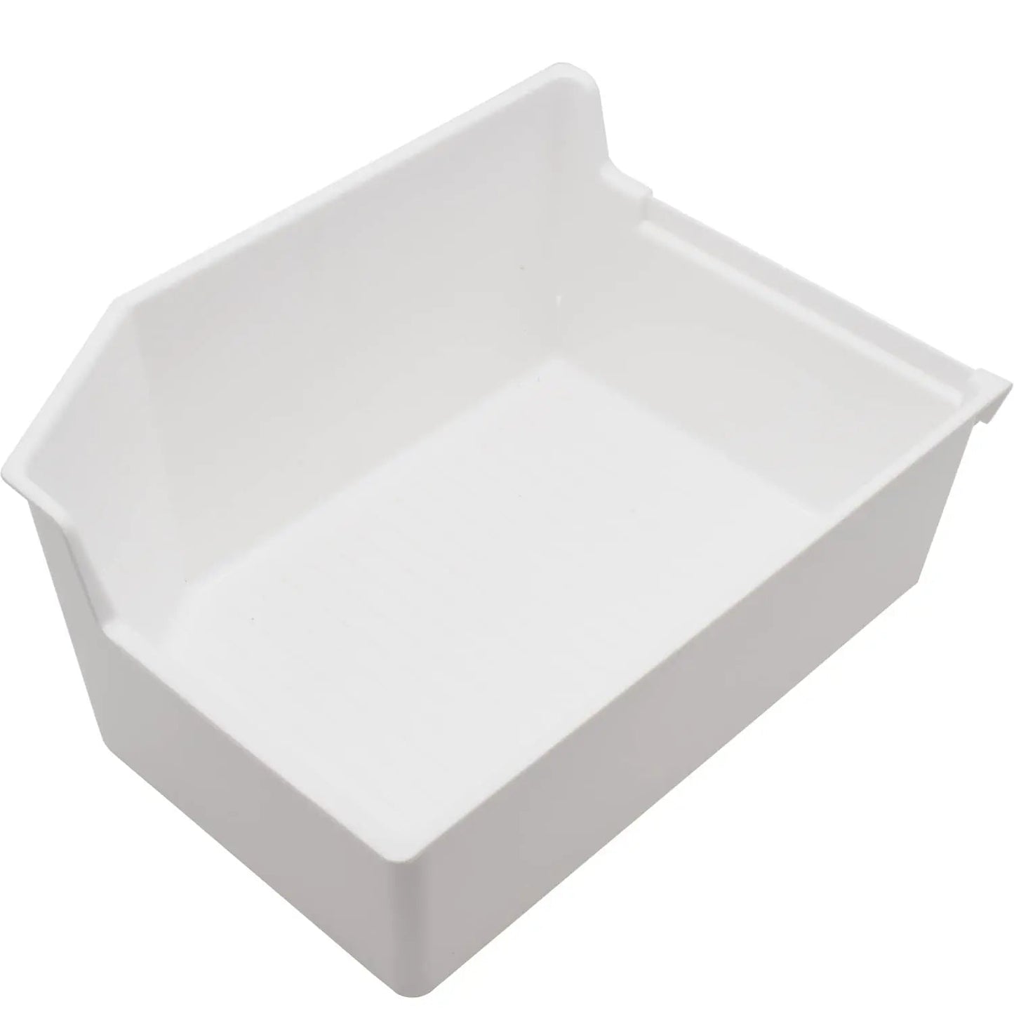 W10715709CM Refrigerator Ice Maker Replaces W11517113  Parts-O-Matic