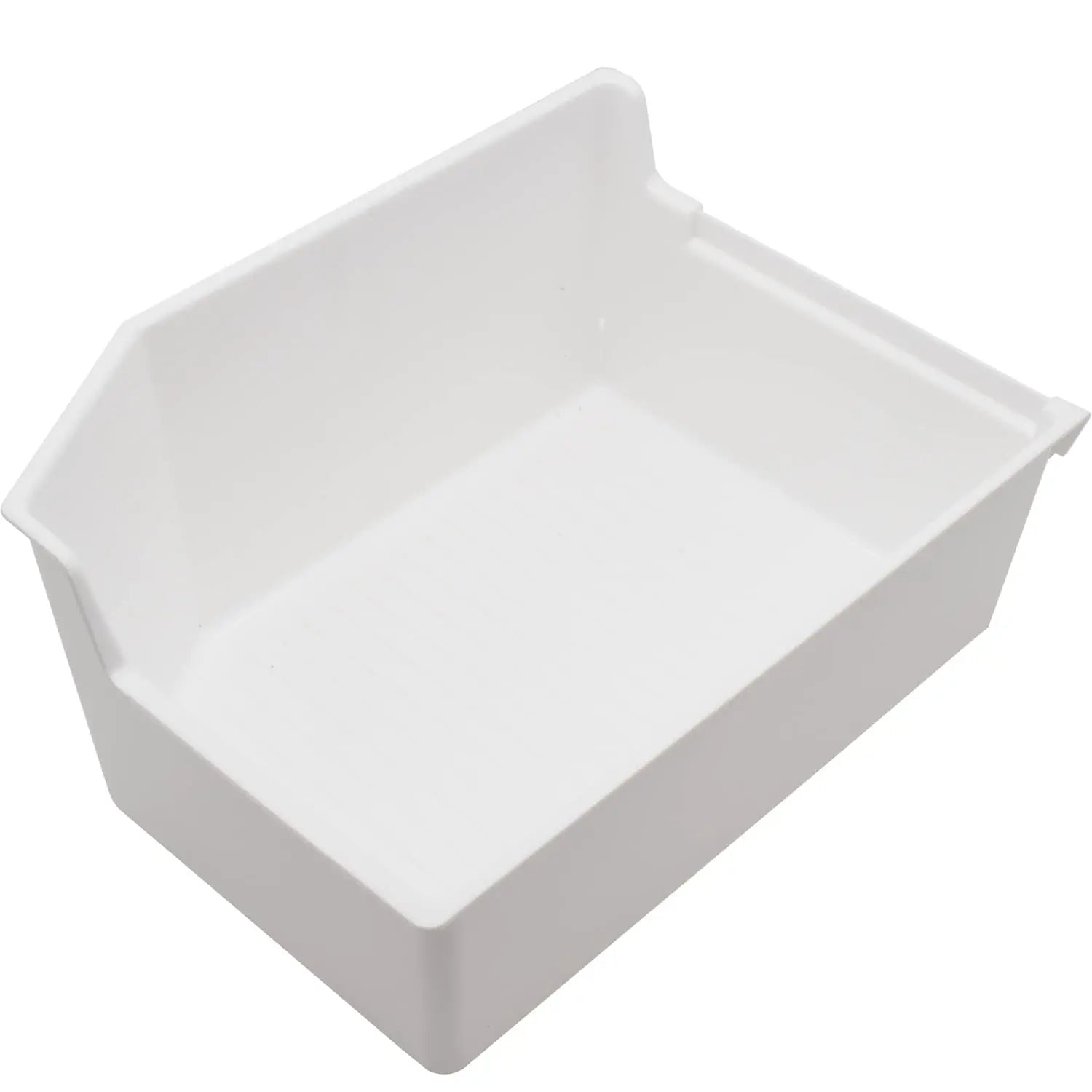 W10715709CM Refrigerator Ice Maker Replaces W11517113  Parts-O-Matic