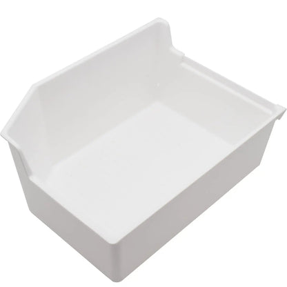 W10715709CM Refrigerator Ice Maker Replaces W11517113  Parts-O-Matic