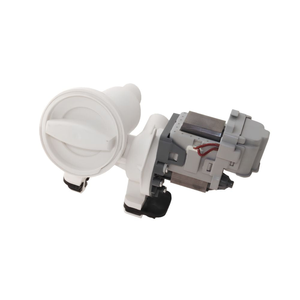 XPARTCO W10730972 Washer Drain Pump Replaces WPW10730972  Parts-O-Matic