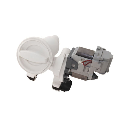 XPARTCO W10730972 Washer Drain Pump Replaces WPW10730972  Parts-O-Matic
