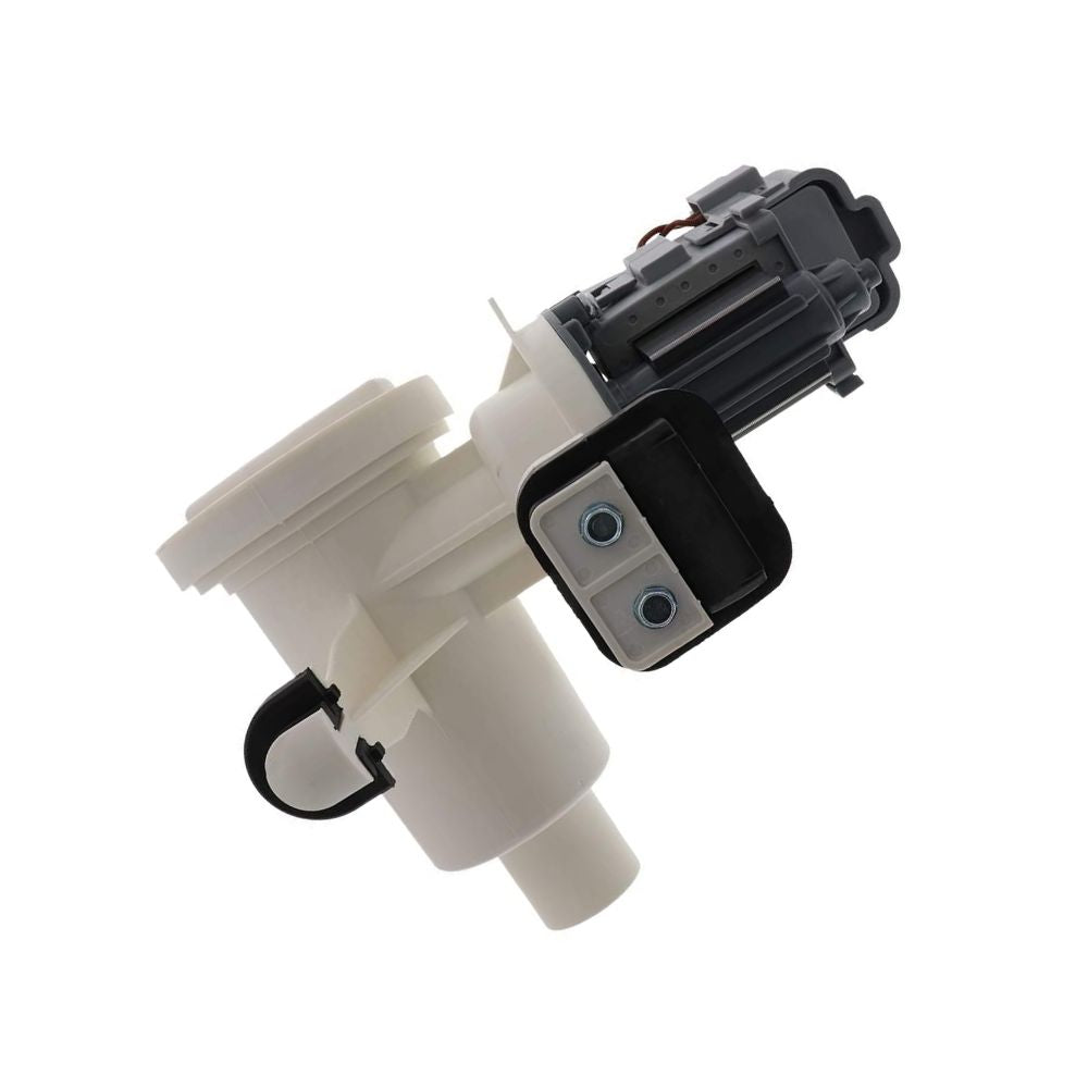 XPARTCO W10730972 Washer Drain Pump Replaces WPW10730972  Parts-O-Matic