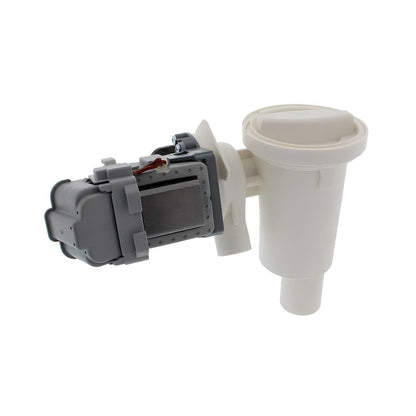 XPARTCO W10730972 Washer Drain Pump Replaces WPW10730972  Parts-O-Matic