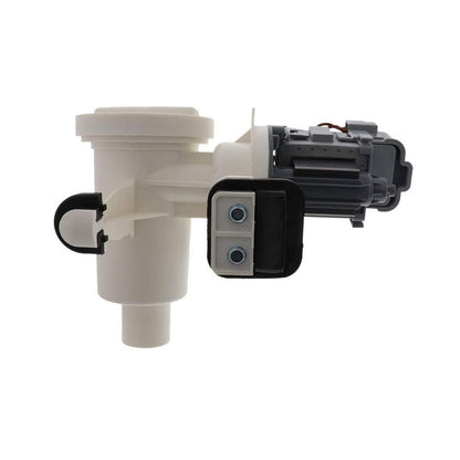 XPARTCO W10730972 Washer Drain Pump Replaces WPW10730972  Parts-O-Matic