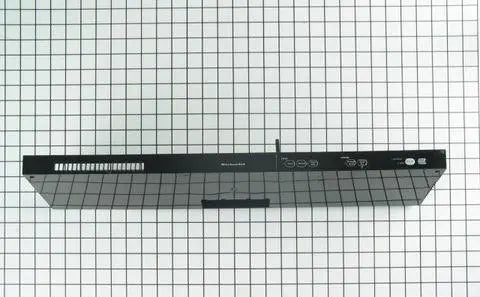 W10757833 Dishwasher Control Panel  Parts-O-Matic