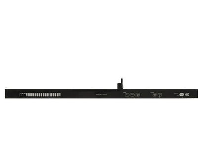 W10757833 Dishwasher Control Panel  Parts-O-Matic