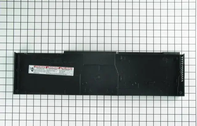 W10757833 Dishwasher Control Panel  Parts-O-Matic