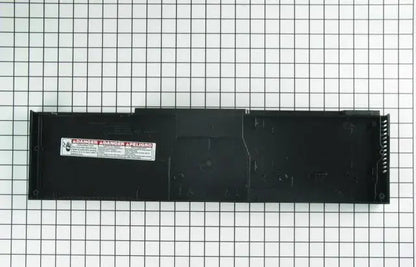 W10757833 Dishwasher Control Panel  Parts-O-Matic