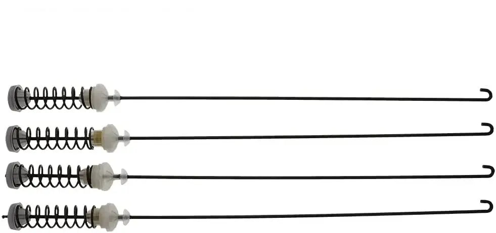 ERP W10780048 Washer Suspension Kit Exact Replacement Parts