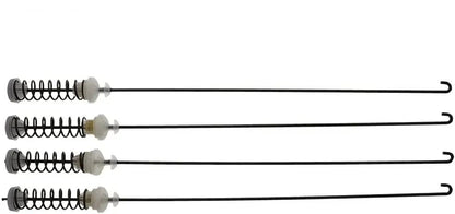 ERP W10780048 Washer Suspension Kit Exact Replacement Parts