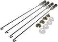 ERP W10780048 Washer Suspension Rods Kit