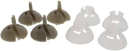 ERP W10780048 Washer Suspension Kit Exact Replacement Parts