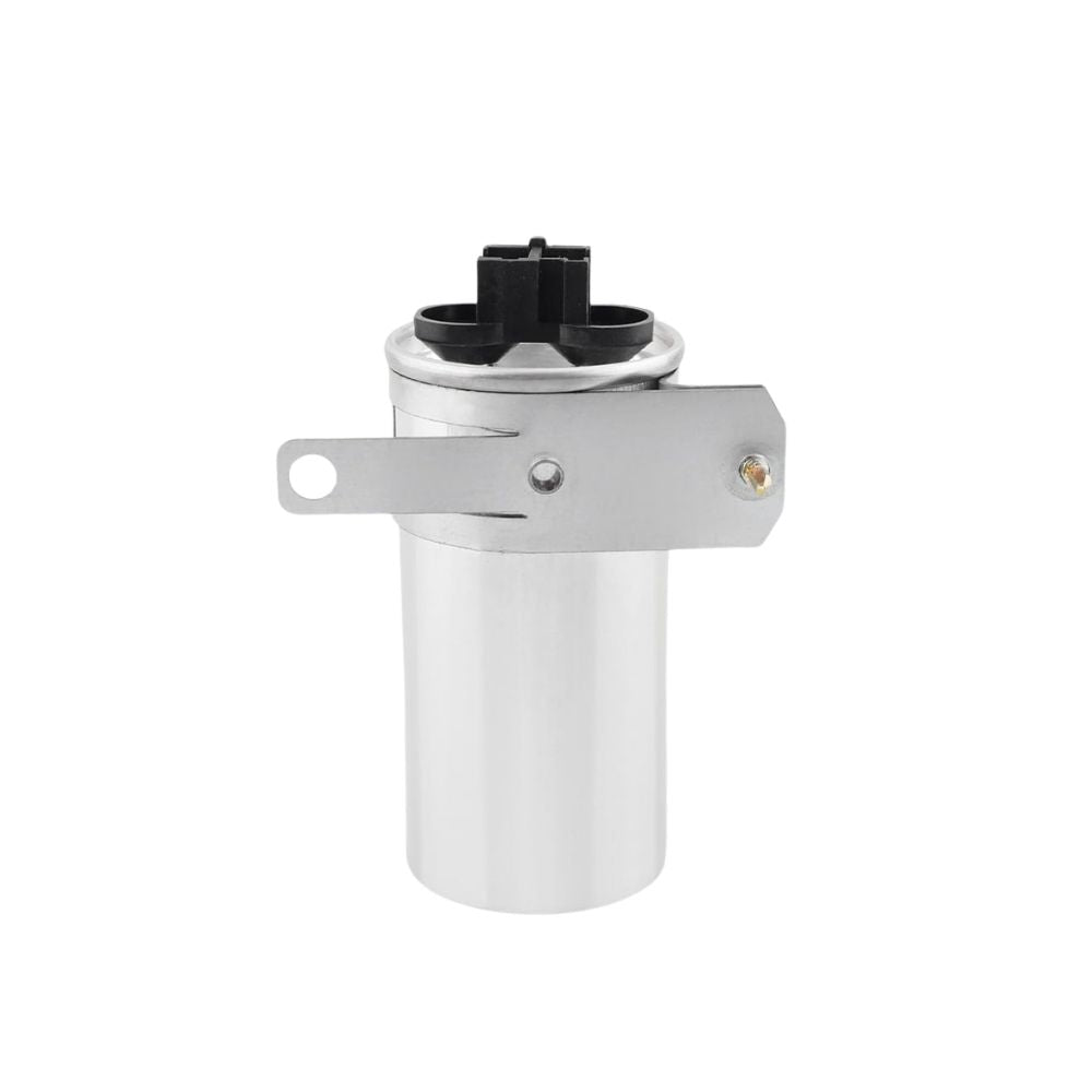 XPARTCO W10804664 Washer Motor Run Capacitor (50µF)  Parts-O-Matic