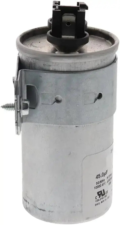 ERP W10804665 Washer Run Capacitor Exact Replacement Parts