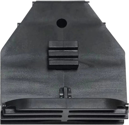 W10807828CM Range Drawer Rear Glide Kit Replaces W10807828 Choice Manufactured Parts