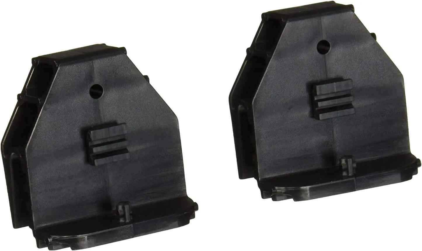 W10807828CM Range Drawer Rear Glide Kit Replaces W10807828 Choice Manufactured Parts