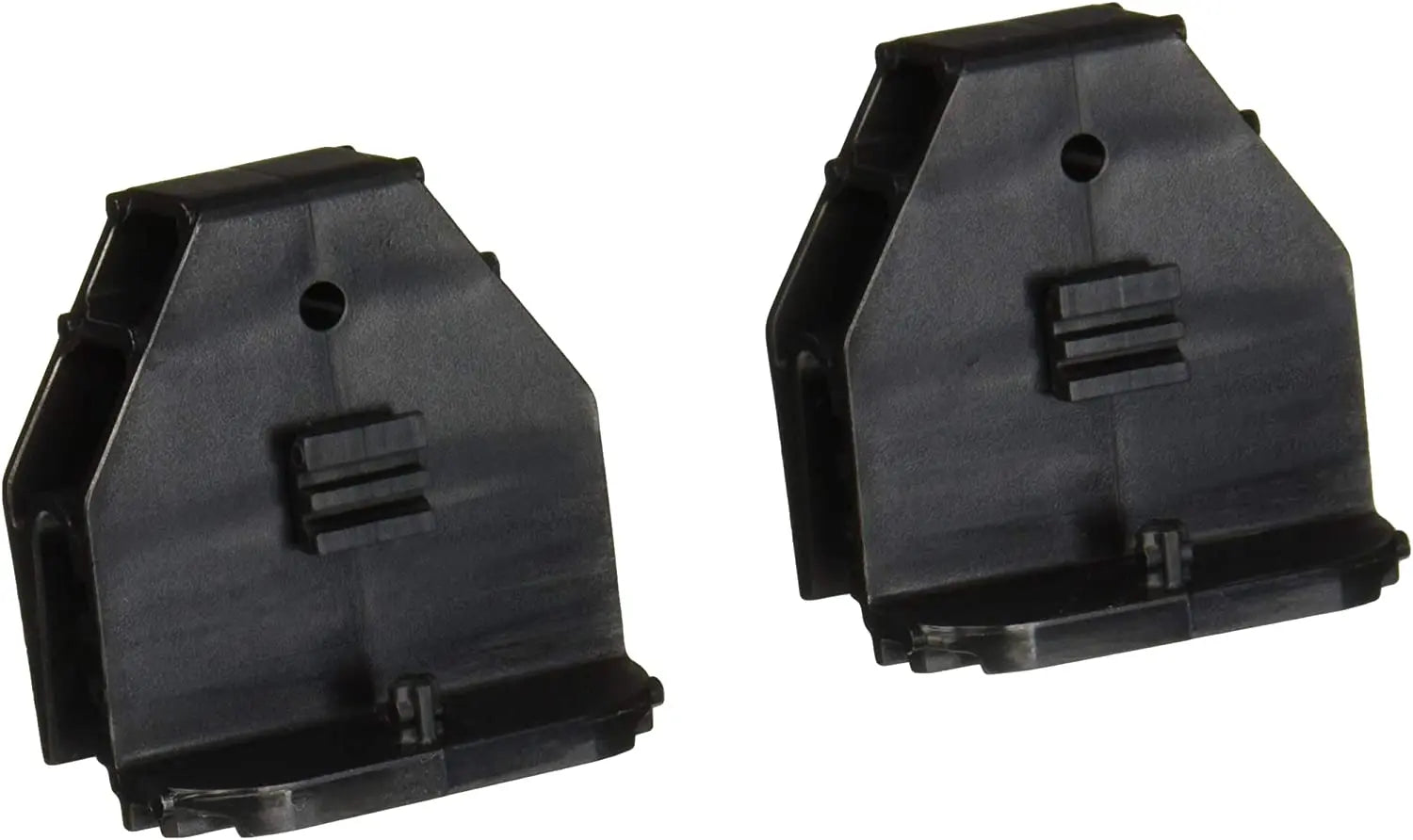 W10807828CM Range Drawer Rear Glide Kit Replaces W10807828 Choice Manufactured Parts