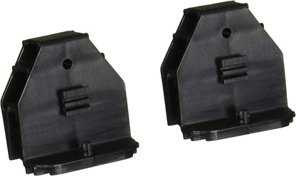 W10807828CM Range Drawer Rear Glide Kit Replaces W10807828 Choice Manufactured Parts