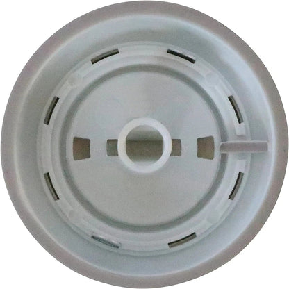 ERP W10807860 Washer Timer Knob  Parts-O-Matic
