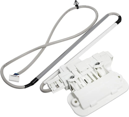 W10810403 Genuine OEM Washer Lid Switch Assembly  Parts-O-Matic