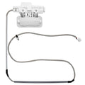 W10810403 Genuine OEM Washer Lid Switch Assembly