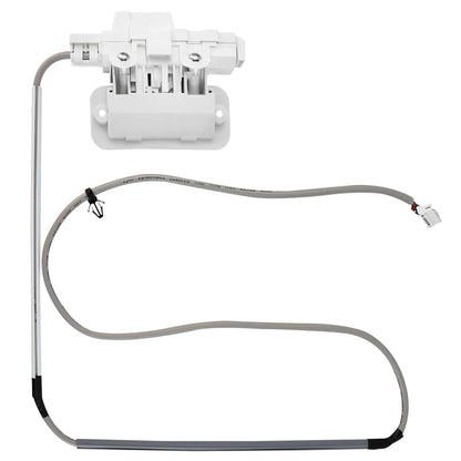 W10810403 Genuine OEM Washer Lid Switch Assembly  Parts-O-Matic