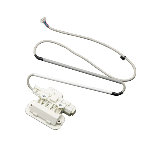 XPARTCO W10810403 Washer Lid Switch Assembly