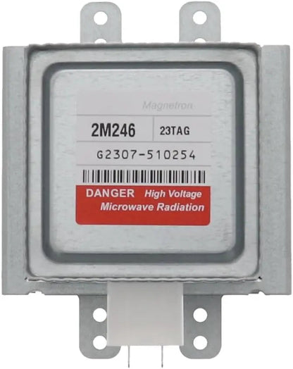 ERP W10818686 Microwave Magnetron  Parts-O-Matic