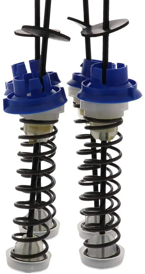 ERP W10820048 Washer Suspension Rod Kit Exact Replacement Parts