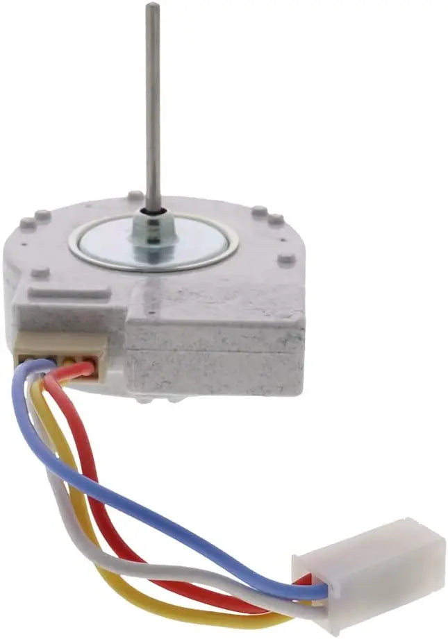 ERP W10822580 Refrigerator Evaporator Fan Motor Exact Replacement Parts