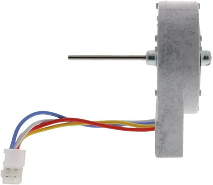 ERP W10822580 Refrigerator Evaporator Fan Motor Exact Replacement Parts