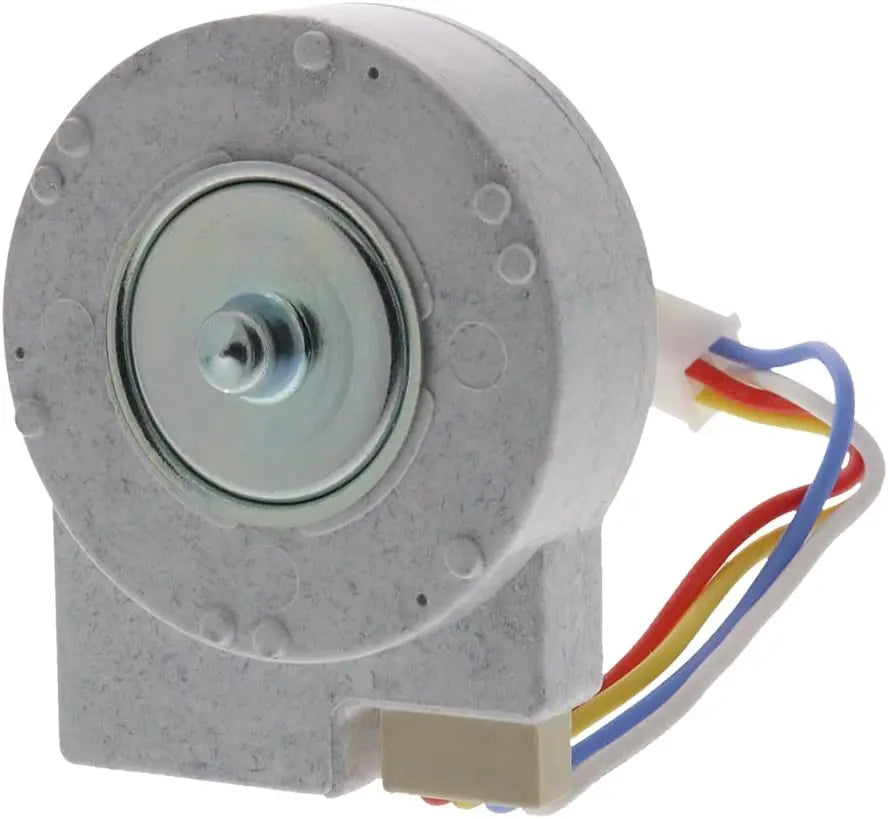 ERP W10822580 Refrigerator Evaporator Fan Motor Exact Replacement Parts