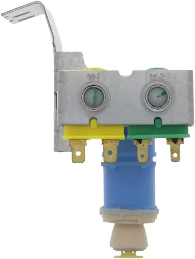 ERP W10822681 Refrigerator Water Inlet Valve Exact Replacement Parts