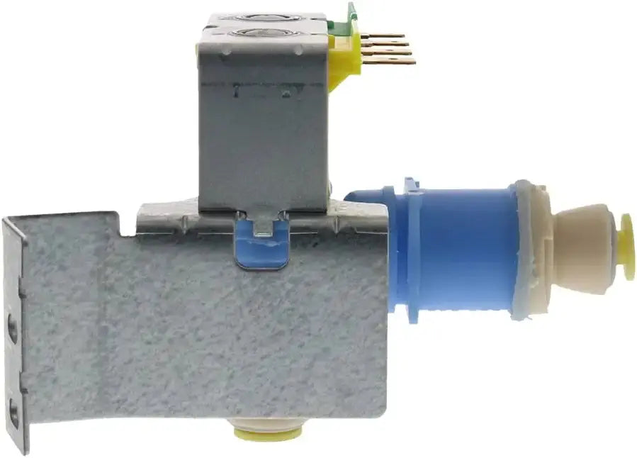 ERP W10822681 Refrigerator Water Inlet Valve Exact Replacement Parts