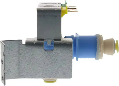 ERP W10822681 Refrigerator Water Inlet Valve Exact Replacement Parts