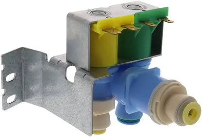 ERP W10822681 Refrigerator Water Inlet Valve Exact Replacement Parts