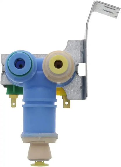 ERP W10822681 Refrigerator Water Inlet Valve Exact Replacement Parts