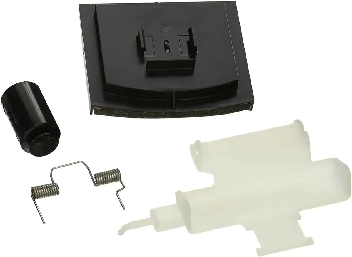 W10823377CM Refrigerator Ice Dispenser Door Kit Replaces W10823377  Parts-O-Matic